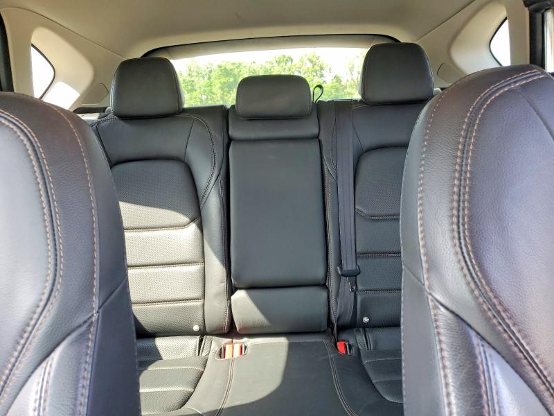 57109196 :رقم المزاد ، JM3KFBDM2L0868349 vin ، 2020 Mazda Cx-5 مزاد بيع