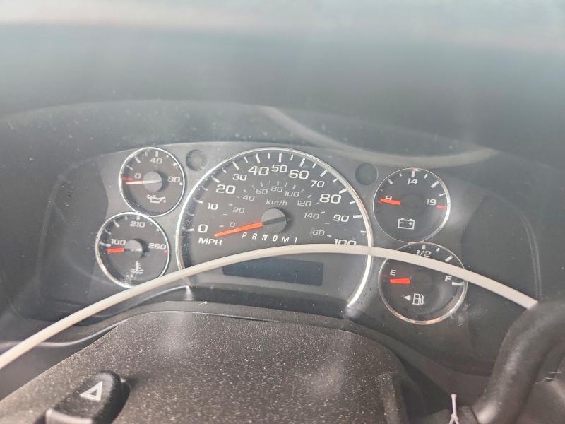 55301926 :رقم المزاد ، 1GCWGAFG7J1903953 vin ، 2018 Chevrolet Express G2500 مزاد بيع
