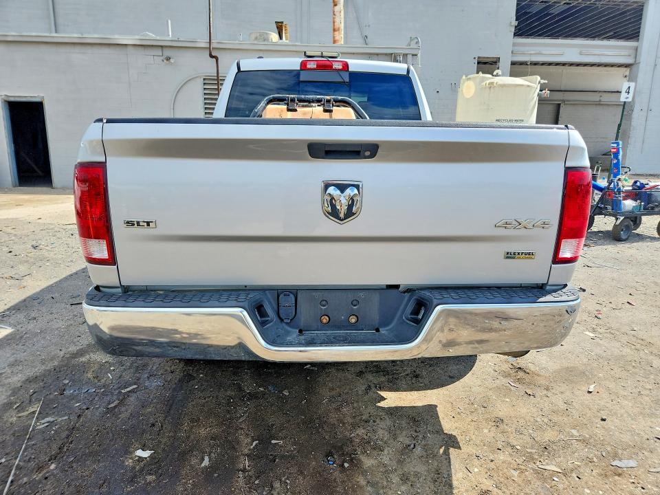 Aukcja sprzedaży 2015 Ram 1500, vin: 1C6RR7GG0FS593534, numer aukcji: 55440846