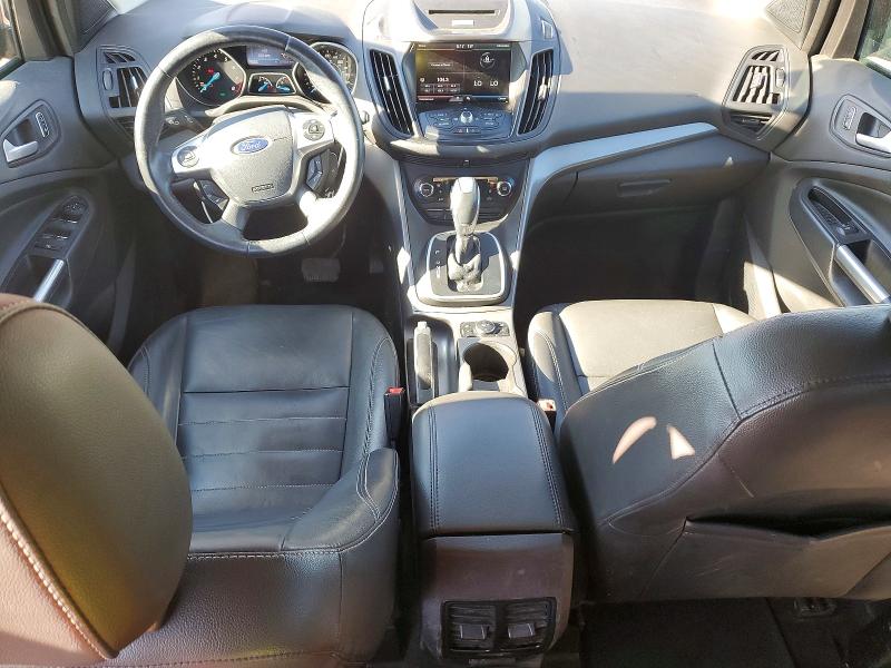 Aukcja sprzedaży 2013 Ford Escape, vin: 1FMCU9GX0DUD81495, numer aukcji: 58283076