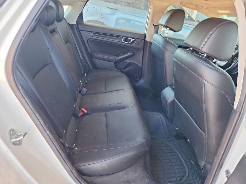 2023 Honda Civic მანქანა იყიდება აუქციონზე, vin: 19XFL1H70PE016645, აუქციონის ნომერი: 59003116
