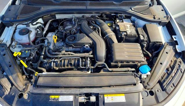 2025 Volkswagen Jetta მანქანა იყიდება აუქციონზე, vin: 3VW5X7BU4SM024292, აუქციონის ნომერი: 56171626