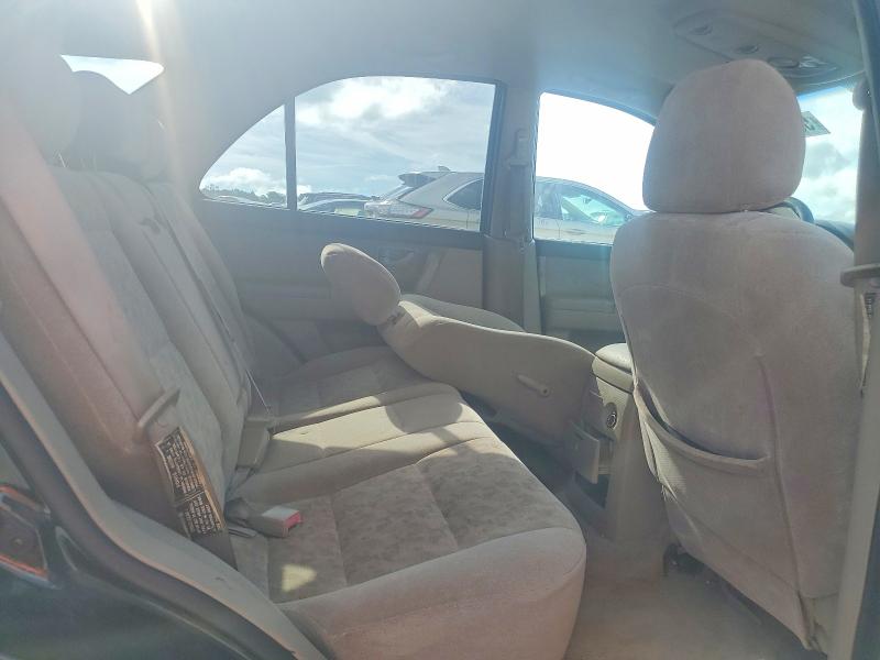 Продажа на аукционе авто 2005 Kia Sorento, vin: KNDJD733355361353, номер лота: 58124986