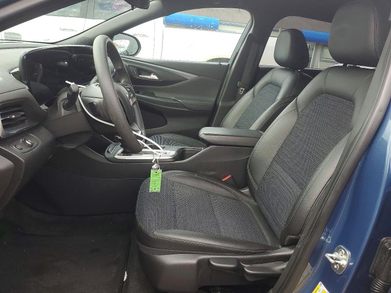 Aukcja sprzedaży 2024 Buick Envista, vin: KL47LAE20RB144486, numer aukcji: 58681146