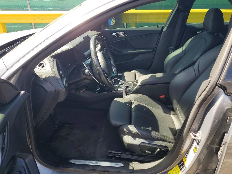 58250806 :رقم المزاد ، WBA73AK02N7K38887 vin ، 2022 Bmw 228xi مزاد بيع