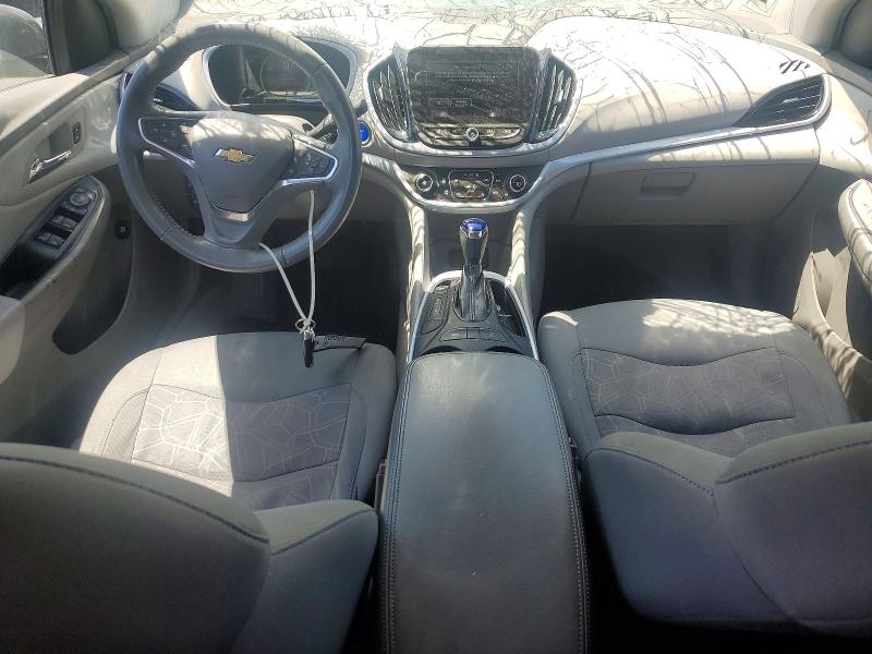 Aukcja sprzedaży 2017 Chevrolet Volt, vin: 1G1RC6S53HU162504, numer aukcji: 57407856