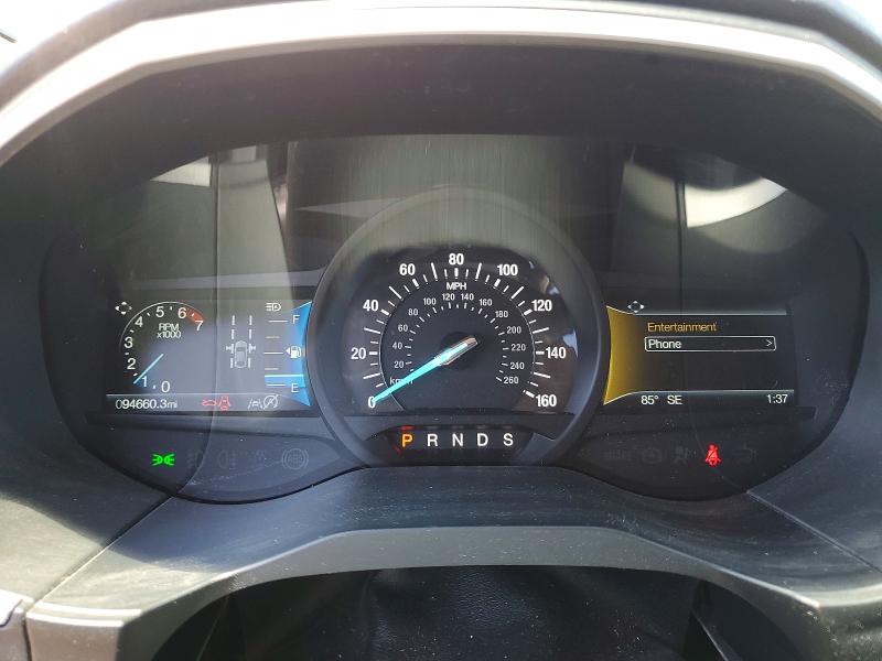 2020 Ford Edge მანქანა იყიდება აუქციონზე, vin: 2FMPK4J99LBA06827, აუქციონის ნომერი: 55513816