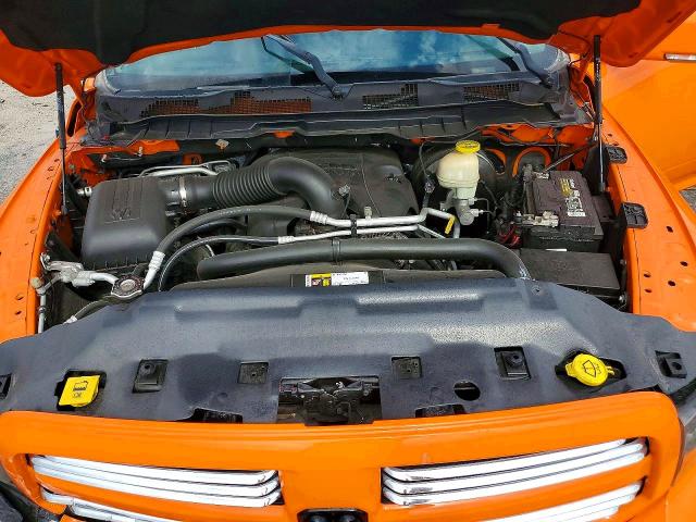 Aukcja sprzedaży 2017 Ram 1500, vin: 1C6RR7MT7HS570823, numer aukcji: 57307676