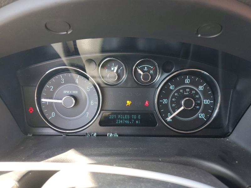 Продаж на аукціоні авто 2011 Ford Flex, vin: 2FMGK5CCXBBD35498, номер лоту: 58913176