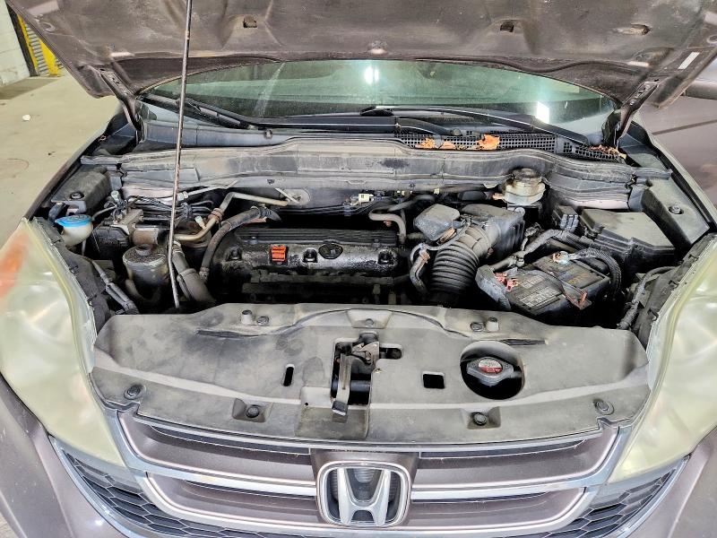 Aukcja sprzedaży 2011 Honda Cr-v, vin: 5J6RE4H77BL025488, numer aukcji: 56255846