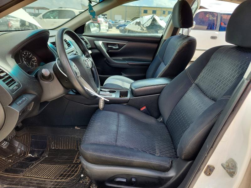 Aukcja sprzedaży 2017 Nissan Altima, vin: 1N4AL3AP5HN312585, numer aukcji: 57148396