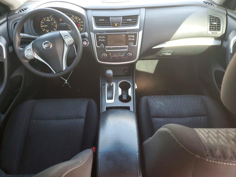 Aukcja sprzedaży 2017 Nissan Altima, vin: 1N4AL3AP0HC193999, numer aukcji: 57011366