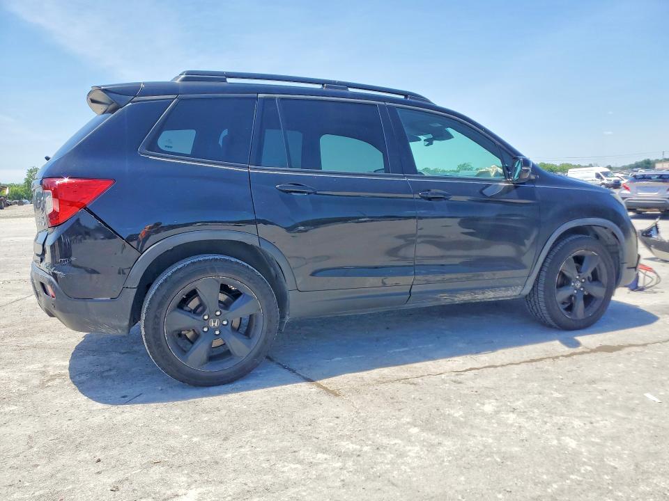 Aukcja sprzedaży 2019 Honda Passport, vin: 5FNYF8H09KB006436, numer aukcji: 55548046