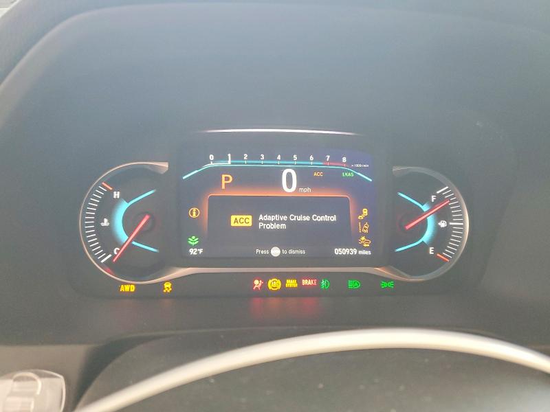 Продаж на аукціоні авто 2022 Honda Pilot, vin: 5FNYF6H22NB055780, номер лоту: 56973296