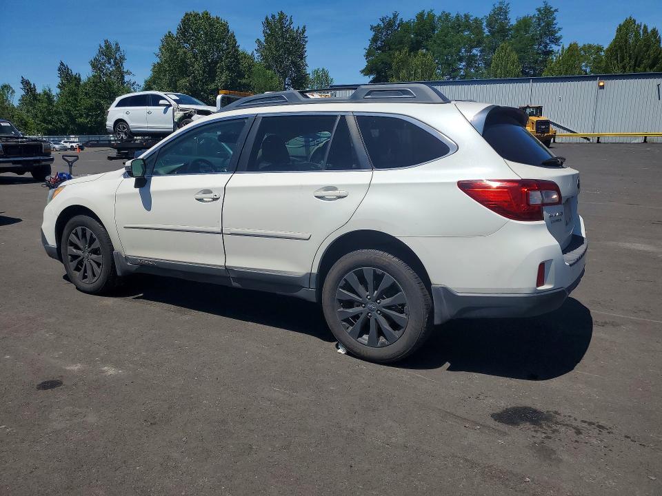 2015 Subaru Outback მანქანა იყიდება აუქციონზე, vin: 4S4BSAJC3F3352963, აუქციონის ნომერი: 52938926