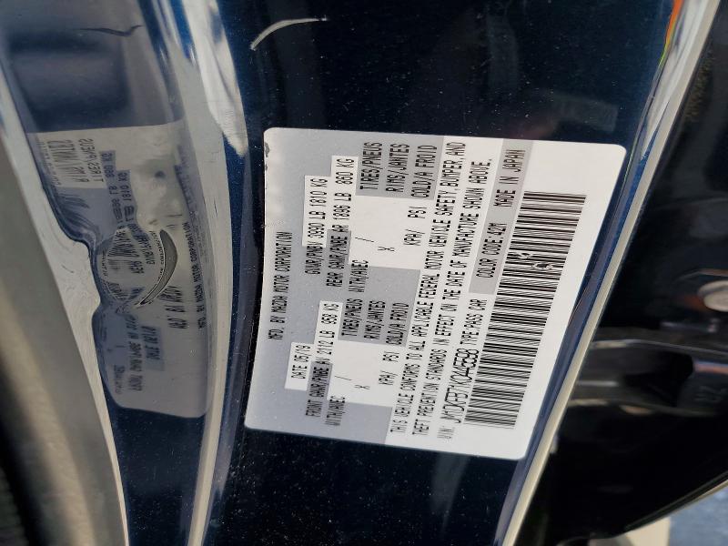 57267026 :رقم المزاد ، JM1DKFB71K0445598 vin ، 2019 Mazda Cx-3 مزاد بيع