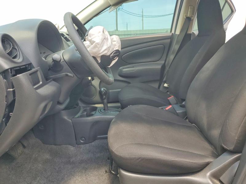 Aukcja sprzedaży 2014 Nissan Versa, vin: 3N1CN7AP4EL860998, numer aukcji: 58949026