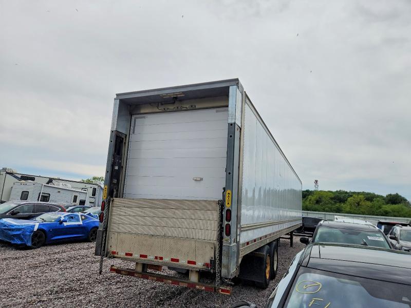Aukcja sprzedaży 2015 Great Dane Trailer Trailer, vin: 1GRAA0628FB709854, numer aukcji: 58438626