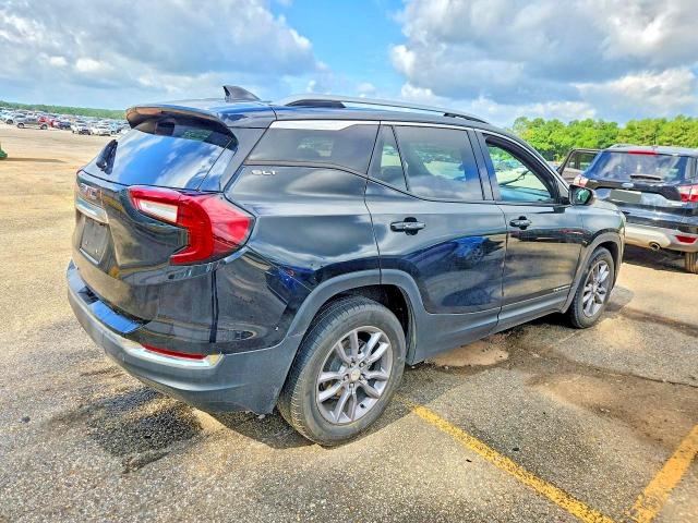 Aukcja sprzedaży 2022 Gmc Terrain, vin: 3GKALPEV9NL159106, numer aukcji: 57256526