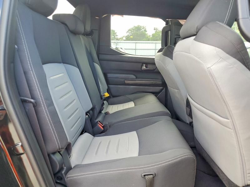 Aukcja sprzedaży 2025 Toyota Tacoma, vin: 3TMKB5FN9SM053525, numer aukcji: 54000396
