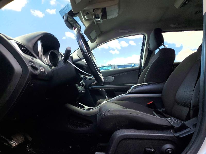 Продажа на аукционе авто 2012 Dodge Journey, vin: 3C4PDCCG0CT184764, номер лота: 58373406