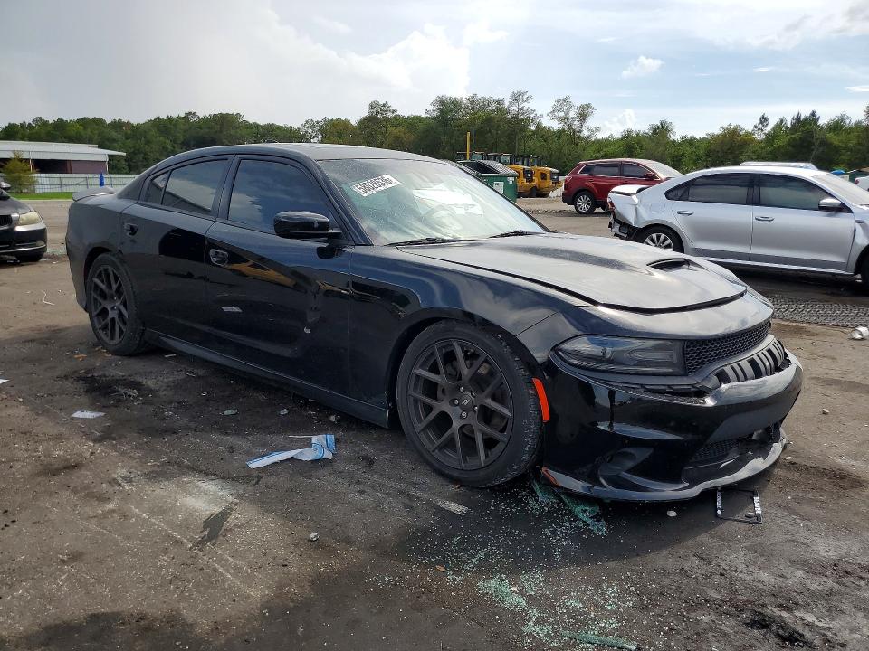 Aukcja sprzedaży 2017 Dodge Charger, vin: 2C3CDXCT7HH620436, numer aukcji: 58028536