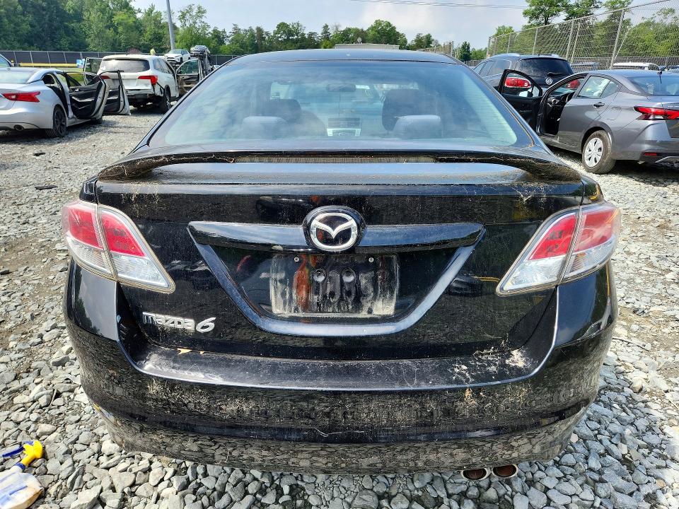 Продажа на аукционе авто 2013 Mazda 6, vin: 1YVHZ8BH3D5M03144, номер лота: 56818246