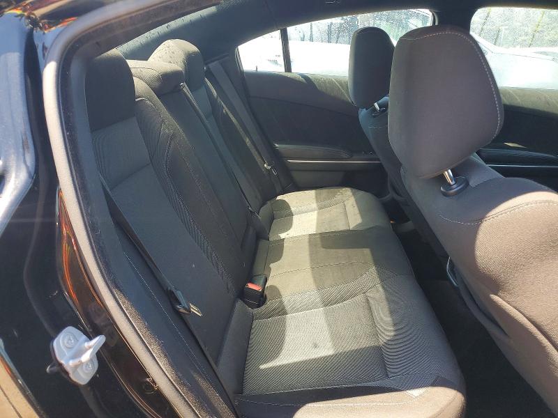 2022 Dodge Charger მანქანა იყიდება აუქციონზე, vin: 2C3CDXBG7NH165734, აუქციონის ნომერი: 56038786
