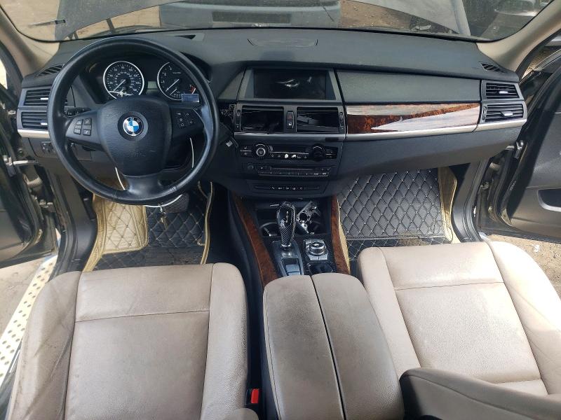 Продажа на аукционе авто 2012 Bmw X5, vin: 5UXZV4C57CL747393, номер лота: 56273456