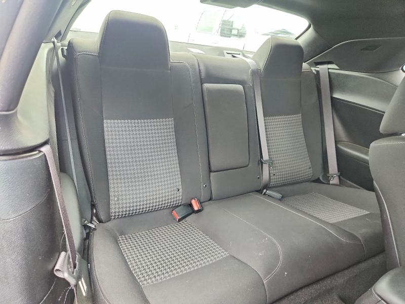 2019 Dodge Challenger მანქანა იყიდება აუქციონზე, vin: 2C3CDZFJ4KH741499, აუქციონის ნომერი: 56336966