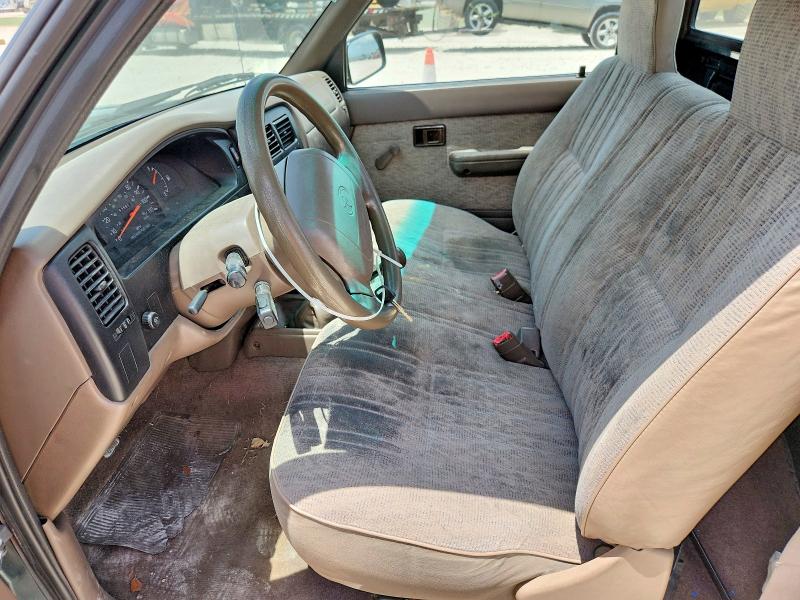 1999 Toyota Tacoma მანქანა იყიდება აუქციონზე, vin: 4TANL42N4XZ549246, აუქციონის ნომერი: 56757986