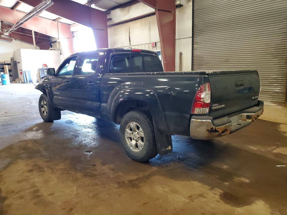 Продажа на аукционе авто 2010 Toyota Tacoma, vin: 3TMMU4FN6AM019246, номер лота: 56027806