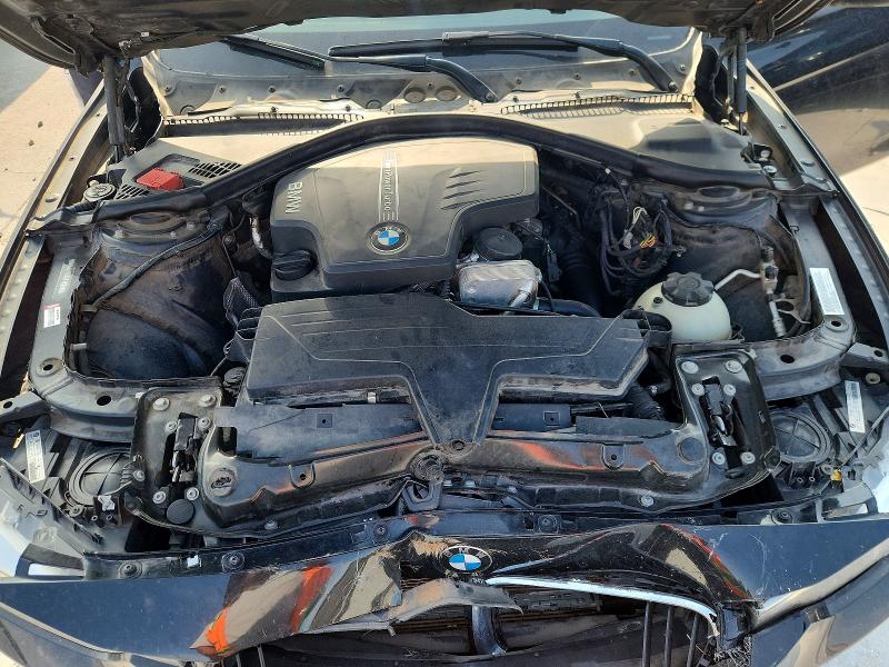 Продаж на аукціоні авто 2013 Bmw 328, vin: WBA3A5C53DF358546, номер лоту: 57862226
