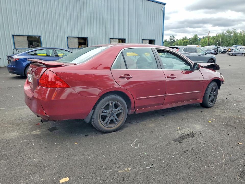 Auction sale of the 2006 Honda Accord, vin: 1HGCM56736A023103, lot number: 59014956