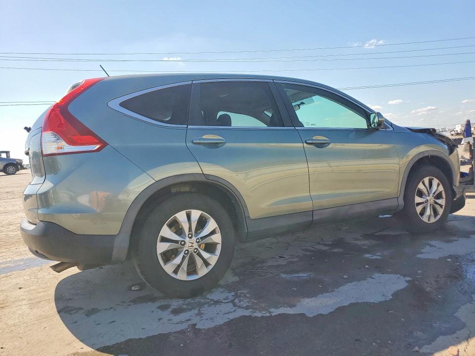 Aukcja sprzedaży 2012 Honda Cr-v, vin: 5J6RM3H54CL001324, numer aukcji: 57475496