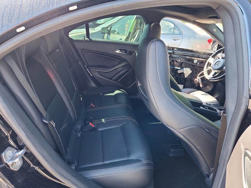 Продажа на аукционе авто 2018 Mercedes-benz Cla, vin: WDDSJ4EB7JN692534, номер лота: 53625396