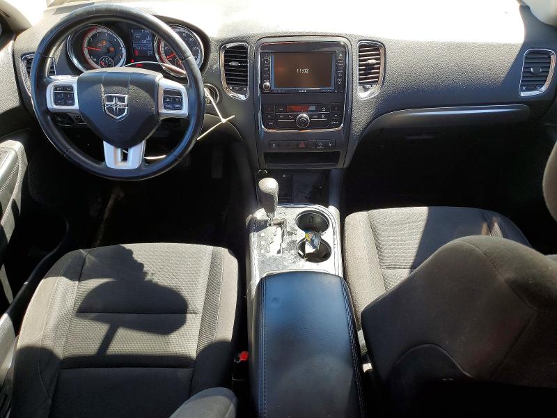 Aukcja sprzedaży 2011 Dodge Durango, vin: 1D4RE2GG7BC730712, numer aukcji: 55882786