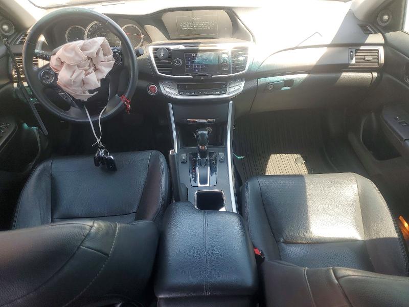 Продажа на аукционе авто 2015 Honda Accord, vin: 1HGCR2F88FA809472, номер лота: 50156656