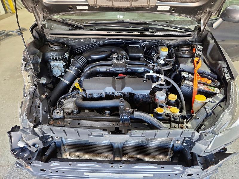 55947376 :رقم المزاد ، JF1GPAL65E8297815 vin ، 2014 Subaru Impreza مزاد بيع