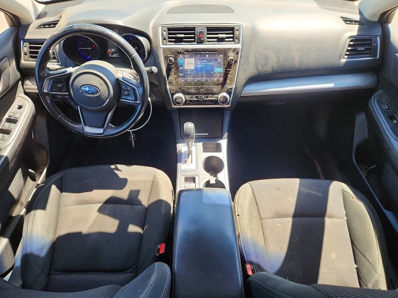 Aukcja sprzedaży 2019 Subaru Outback, vin: 4S4BSAFC5K3343944, numer aukcji: 58289506