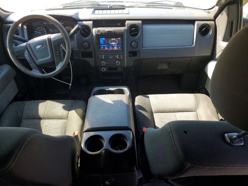 Aukcja sprzedaży 2014 Ford F150, vin: 1FTFW1EF7EFC57902, numer aukcji: 55935926