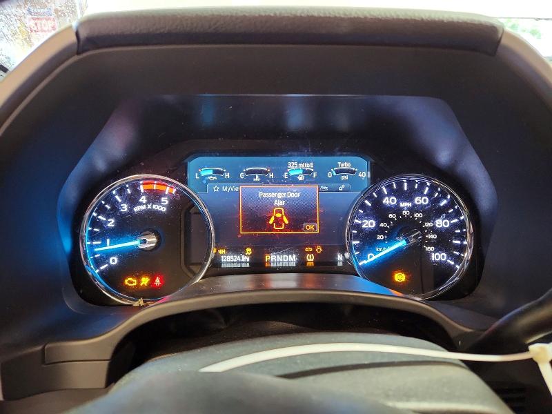 58487406 :رقم المزاد ، 1FT7W2BT4NEE68808 vin ، 2022 Ford F-250 Super Duty مزاد بيع