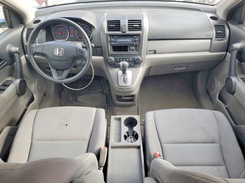 57332616 :رقم المزاد ، 5J6RE3H36BL060322 vin ، 2011 Honda Cr-v مزاد بيع