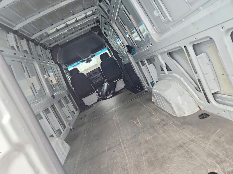Aukcja sprzedaży 2021 Mercedes-benz Sprinter, vin: W1Y40CHY1MT059569, numer aukcji: 58866376