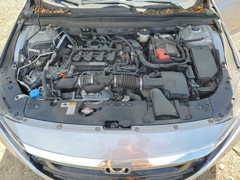 Продаж на аукціоні авто 2019 Honda Accord, vin: 1HGCV1F11KA140447, номер лоту: 55856276