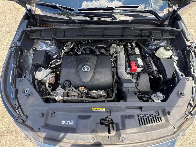 Продажа на аукционе авто 2022 Toyota Highlander, vin: 5TDGZRAH0NS123413, номер лота: 59116136