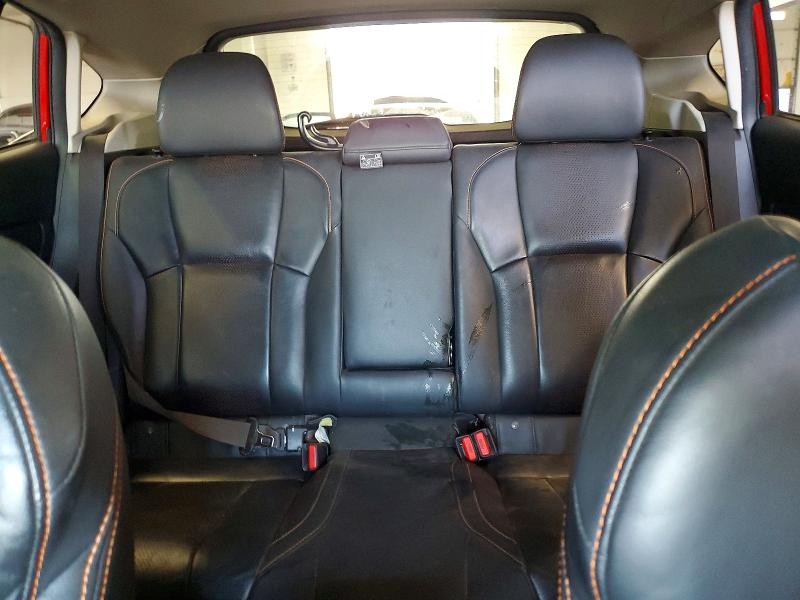 Aukcja sprzedaży 2021 Subaru Crosstrek, vin: JF2GTHMC7MH305092, numer aukcji: 58313636