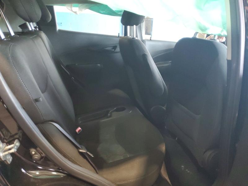 56280616 :رقم المزاد ، KL8CD6SA1HC767014 vin ، 2017 Chevrolet Spark مزاد بيع