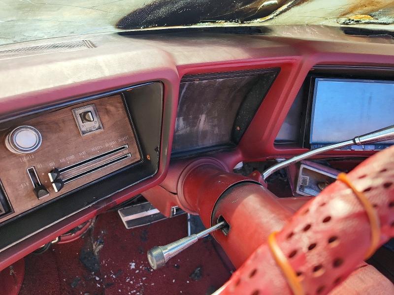 Aukcja sprzedaży 1973 Oldsmobile Delta 88, vin: 3N67T3M189854, numer aukcji: 58081826