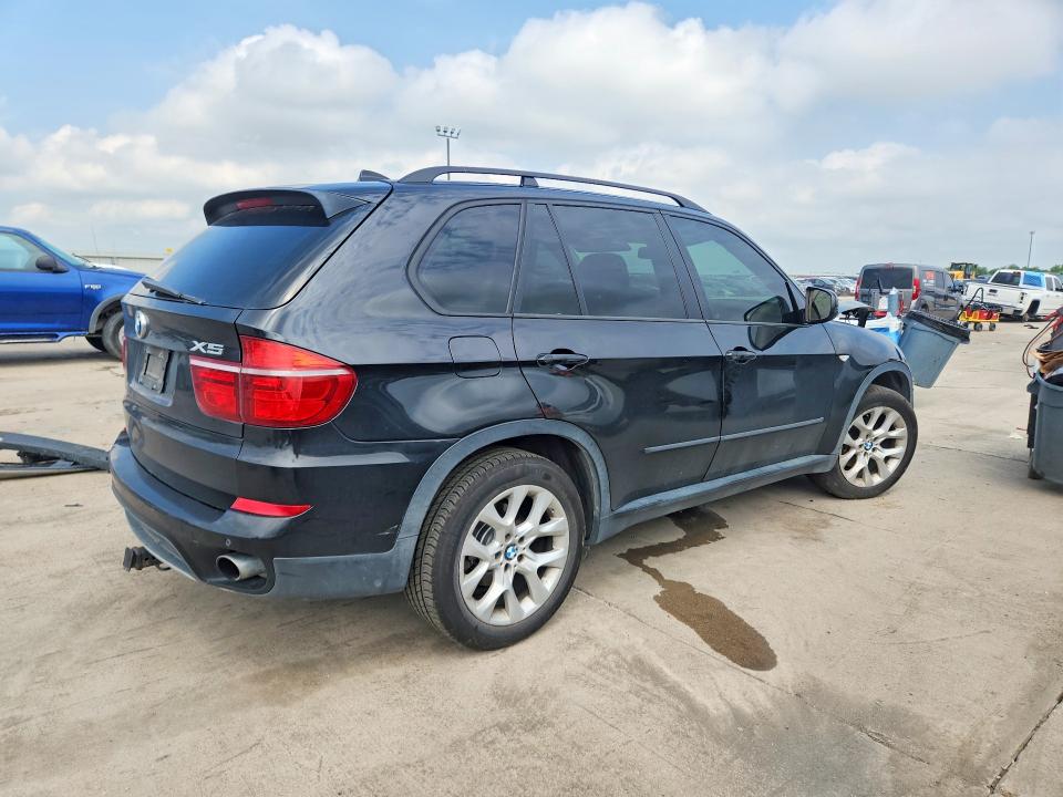 2012 Bmw X5 მანქანა იყიდება აუქციონზე, vin: 5UXZV4C5XCL761708, აუქციონის ნომერი: 55805956